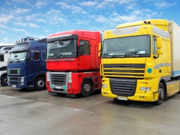 Konya Elbeyli Nakliye